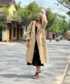 Tailor in Hoi An