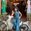 Tailor in Hoi An