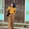 Tailor in Hoi An
