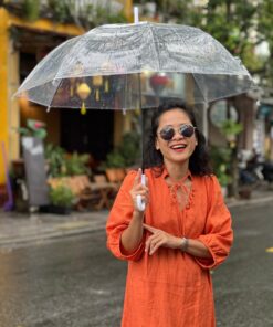 Tailor in Hoi An