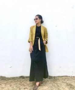 Tailor in Hoi An