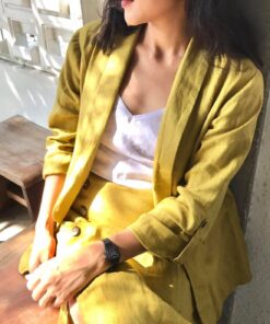 Tailor in Hoi An