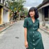 Tailor in Hoi An