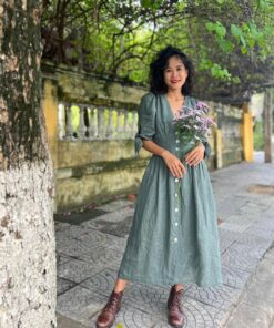 Tailor in Hoi An