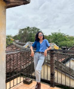 Tailor in Hoi An